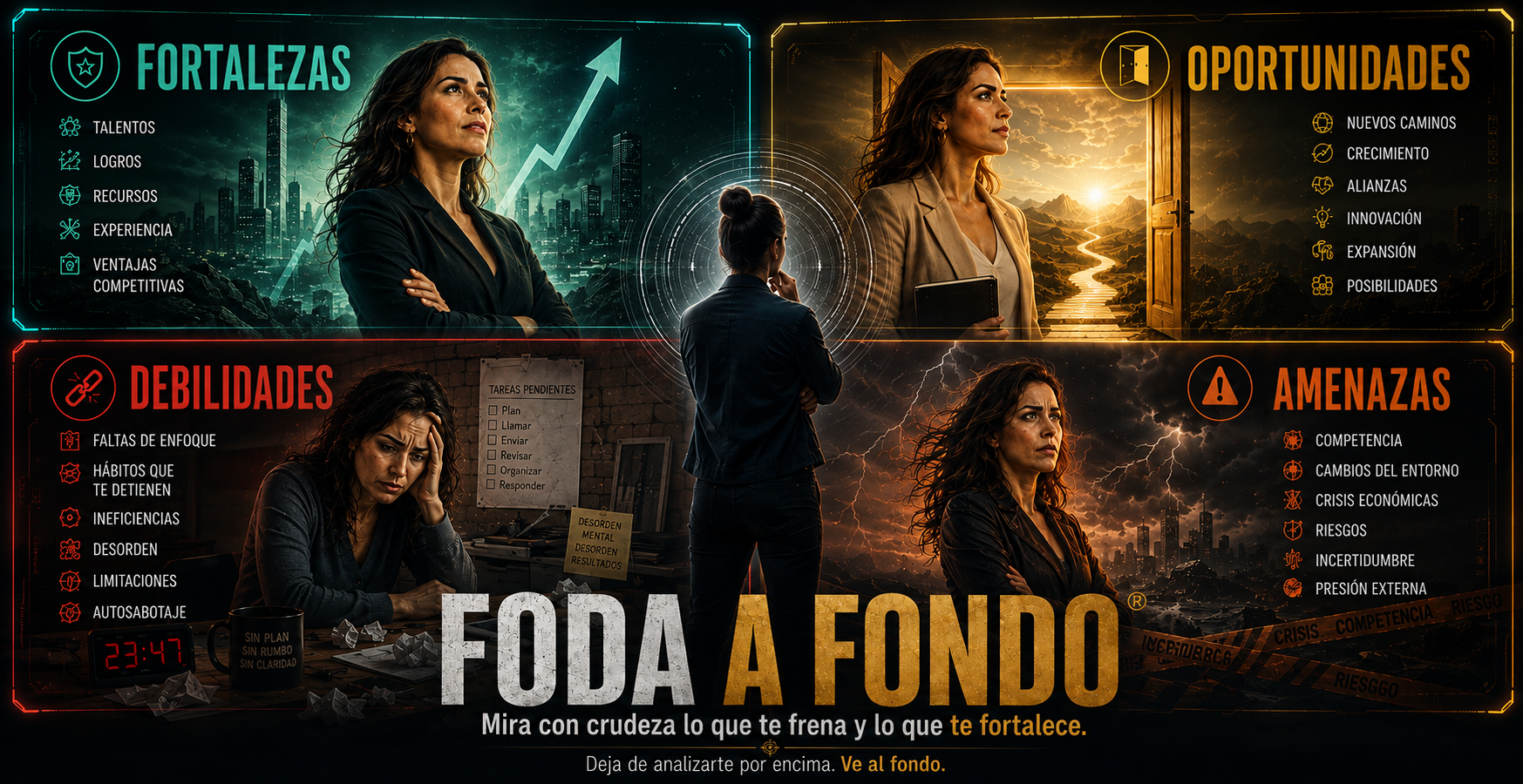 FODA a Fondo